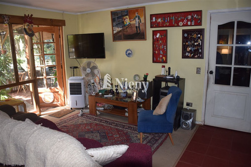 Parcela En Arriendo En Olmué