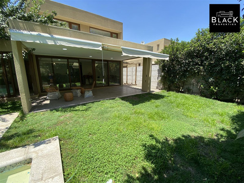 Linda Casa En Venta En Chicureo Norte, Colina
