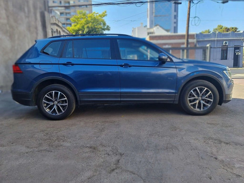 Volkswagen Tiguan TSI DSG Trendline 5A