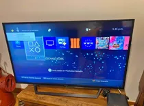 Comprar Play 4 En Caja Con Manuales + Juegos + Smart Tv Sony 32