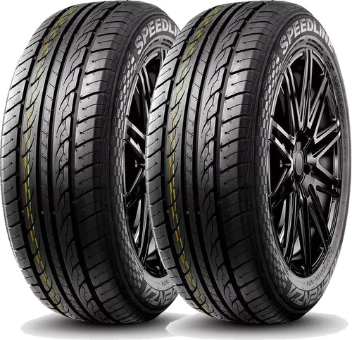 Aderenza SPEEDLINE Speedline D2 P 195/60R15 88 V