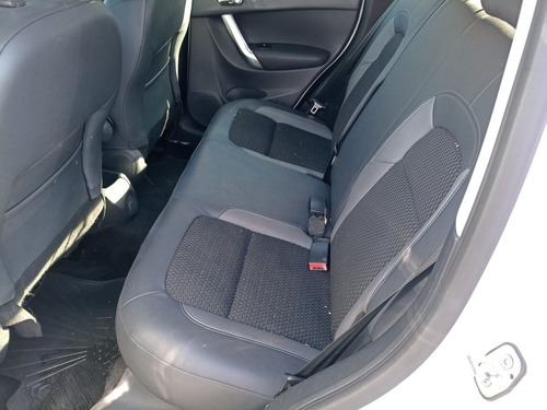 Imagen 3 de 11 de Citroën C3 2014 1.6 Exclusive Vti 115cv