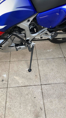 Imagen 3 de 9 de Honda Xrv 750