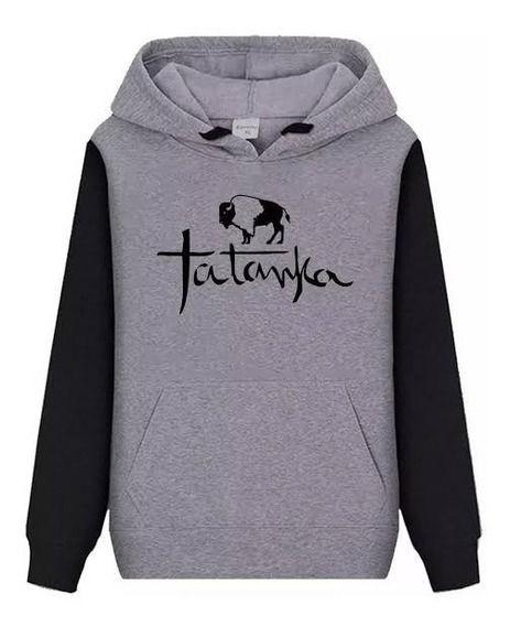 blusa de frio da tatanka