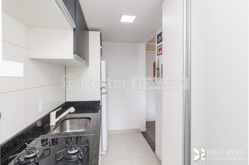Imagem 20 de 30 de Apartamento, 2 Dormitórios, 51 M², Vila Nova - 205499