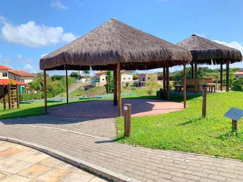 Imagem 25 de 27 de Casa Em Condomínio, À Venda, 107 M² Por R$ 360.000 - Chã Grande/pe - Ca0721