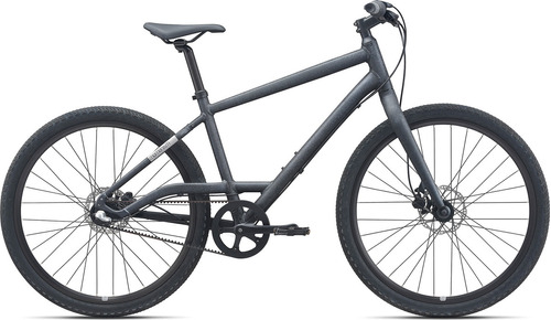 Bicicleta Mtb Momentum Iride Ux 3s 27.5 2023 Tamaño Del Marco 58 Cm