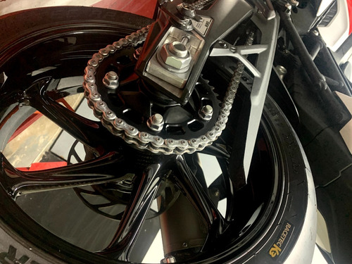 Bmw S1000rr M - 2020 - No Yamaha No Kawazaki No Suzuki