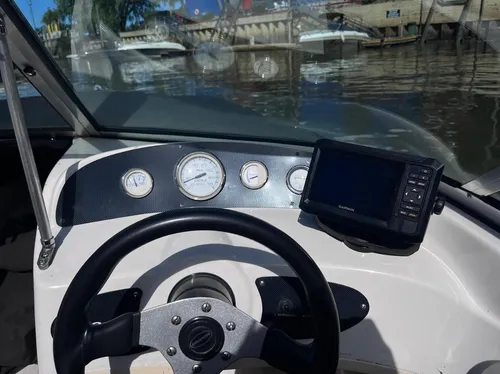 Canestrari 160 Mercury 75 Hp 2 Tiempos