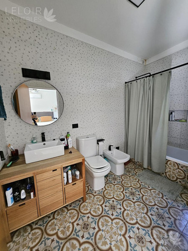 Casa En Venta 5 Amb En Parque Leloir