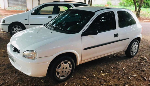 Chevrolet Corsa 1.0 Wind 3p 1999