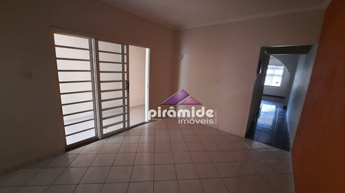 Imagem 8 de 30 de Casa Com 3 Dormitórios À Venda, 169 M² Por R$ 480.000,00 - Bosque Dos Eucaliptos - São José Dos Campos/sp - Ca6504