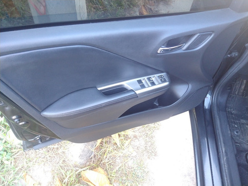 Imagem 7 de 9 de Honda City Exl