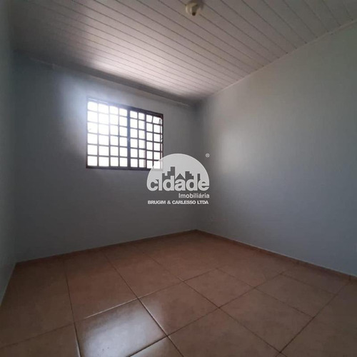Imagem 7 de 12 de Imóvel Em Condomínio À Venda, 2 Quartos, 2 Vagas, Pioneiros Catarinenses - Cascavel/pr - 12962