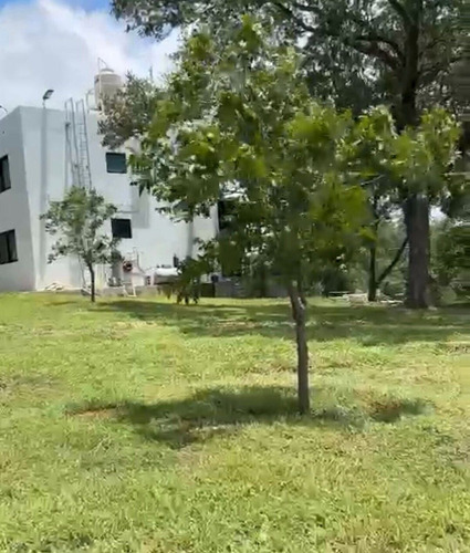 Terreno En Venta En Hualauises Nuevo León
