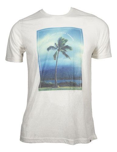 Remera Reef  0a3611whi