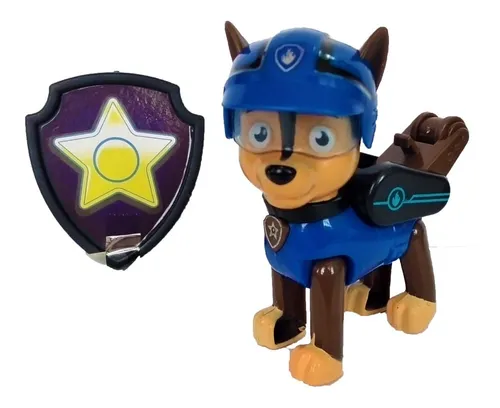 Coleccion paw patrol mercadolibre new arrivals