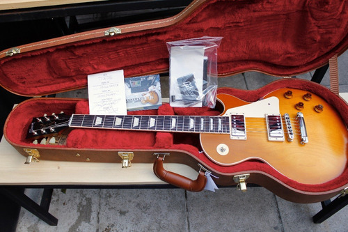 Gibson Les Paul Standard 50s Limited Edition 