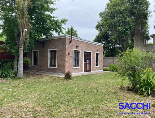 Imagen 4 de 14 de Casa Quinta En Valle Verde