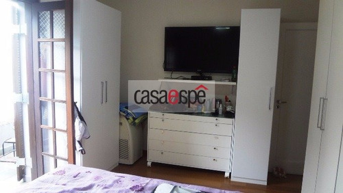 Imagem 9 de 15 de Casa - Perdizes - Ref: 584 - V-584