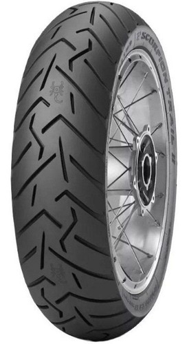Pneu Cb 1000 Cb 600 180/55r17 Zr Scorpion Trail 2 Pirelli