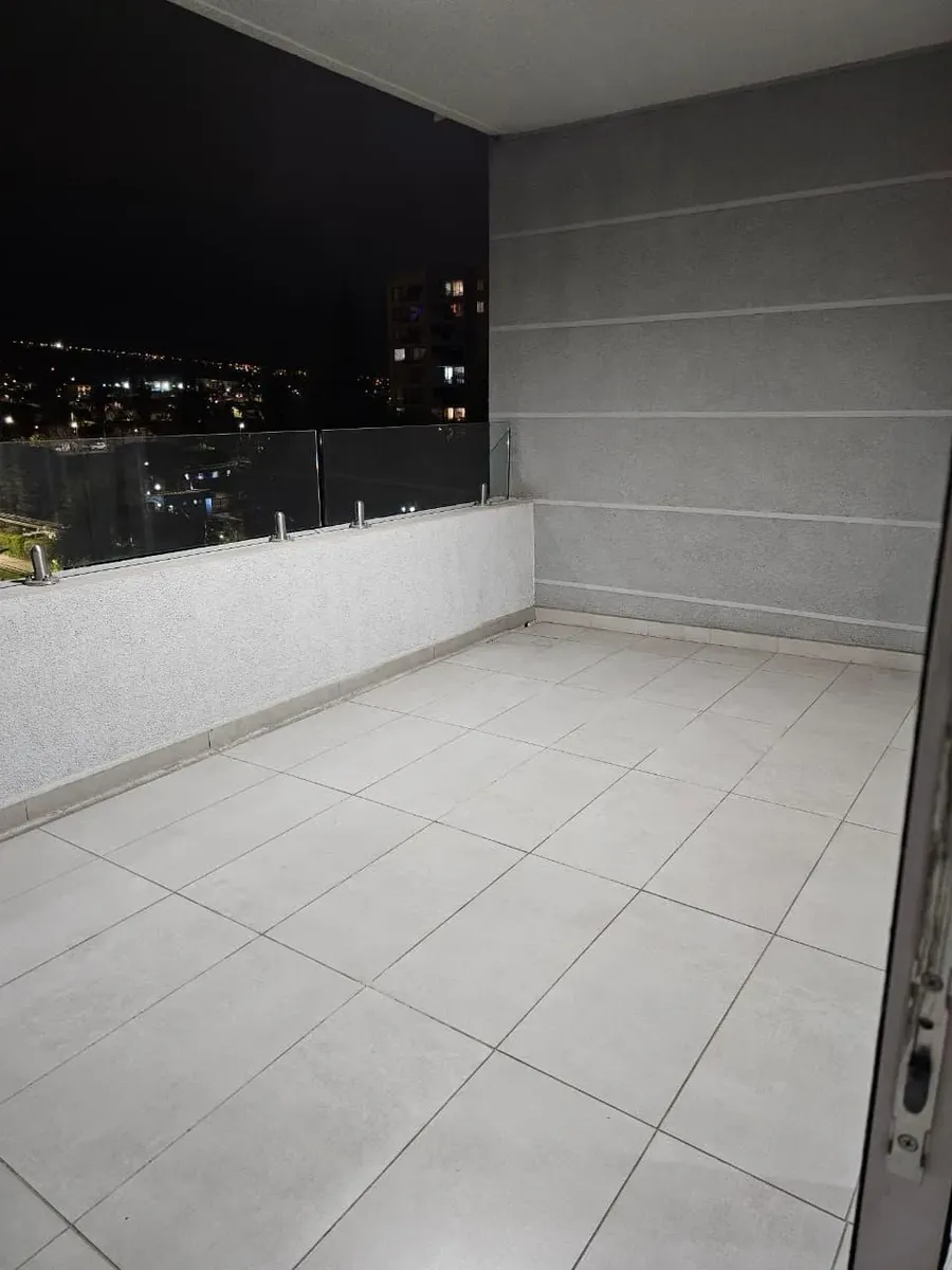 Imagen 5 de 20 de Venta Hermoso Departamento En Condominio Activa, La Florida