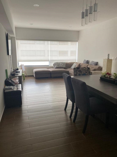 Imagen 7 de 14 de En Venta Departamento Parque Sur, Arenal De Guadalupe.