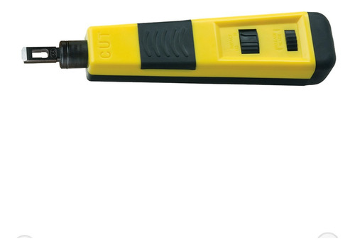 Ponchadora De Impacto Cuchilla 110/66 Klein Tools Vdv427-800
