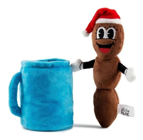 Peluche | Mr Hankey | South Park | Kidrobot