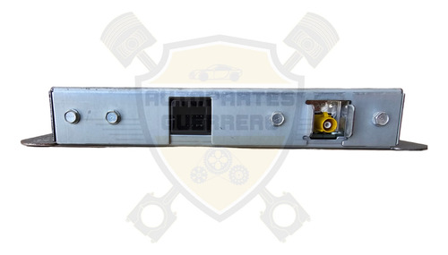 Modulo De Radio Ford Mustang 2007 (Usado)