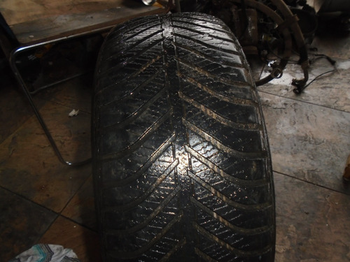 Vendo Llanta 195/55 R15