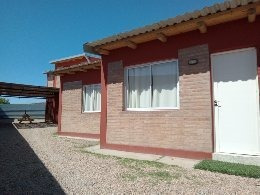 Imagen 4 de 12 de Complejo De Cabañas Equipadas Para Turismo
