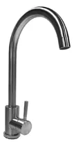 Comprar Grifería Monocomando Canilla Cocina Mesada Pico Cisne Grifo