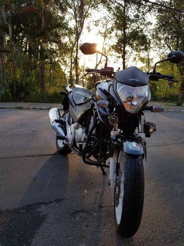 Honda Cb300r