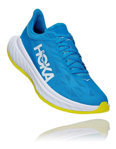 Tênis Corrida Hoka One One Carbon X 2 Feminino Performance