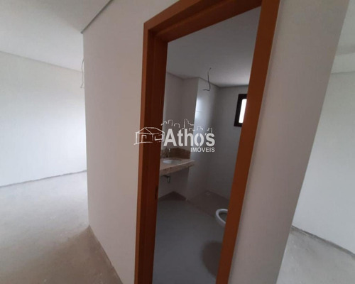 Imagem 15 de 30 de Vende-se Apartamento No The Park View, Indaiatuba/sp, Com 3 Suítes - Ap01854 - 70639199