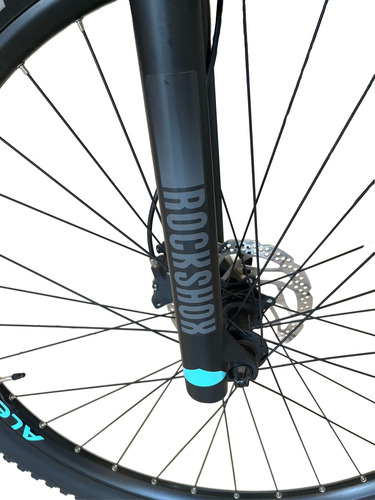 Mtb Oggi Big Whell 7.2 Deore 11v 2021