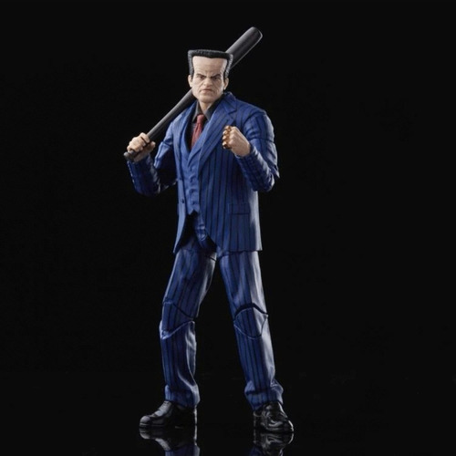 Figura Hammerhead / Spider-man Series / Marvel Legends (Usado)