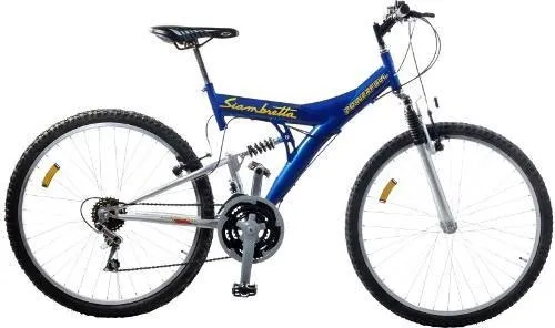 Bicicleta siambretta sales