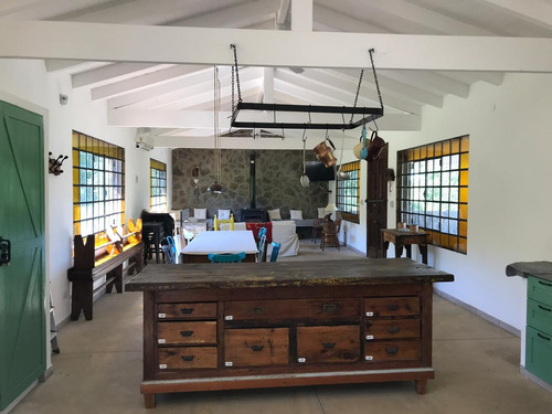 Imagen 7 de 14 de Casa De Campo Posta Serrana