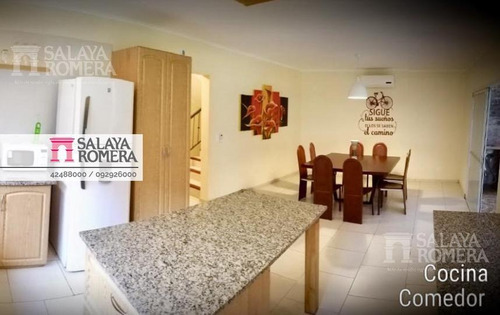 Casa - Solanas
