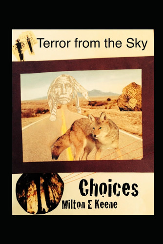 Libro: Choices (terror From The Sky)
