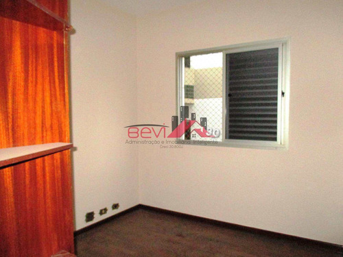 Imagem 23 de 27 de Apartamento Com 3 Dorms, Higienópolis, Piracicaba - R$ 200 Mil, Cod: 2457 - V2457