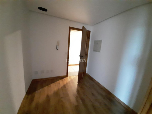 Imagem 3 de 11 de Conjunto/sala Comercial Para Aluguel, 1 Vaga, Moinhos De Vento - Porto Alegre/rs - 11424