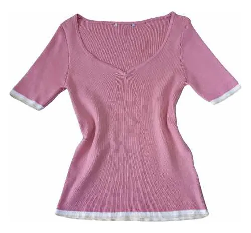 Blusa De Tric Da Renner MercadoLivre