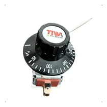 Comprar Termostato Tiwa 50u002F300 30a Sem Bucha Pu002F Fornos Elétricos