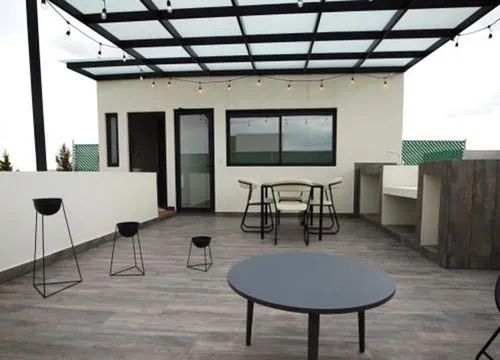 Casa En Condominio - San Miguel