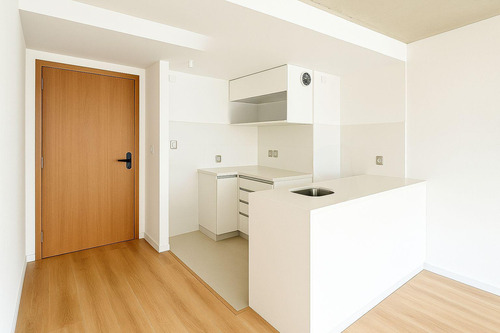 Departamento 1 Dormitorio En Cordón Con Garage!