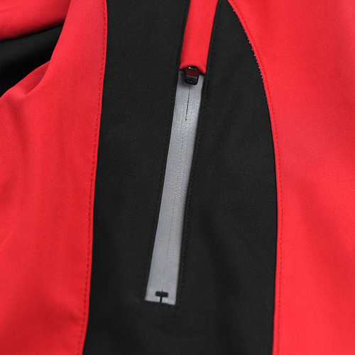 Chaqueta De Ciclismo Jersey Mountain Mtb, Abrigo Largo Para