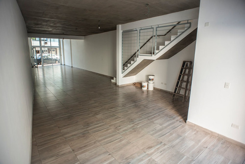 Alquiler Local Comercial Bernal Centro